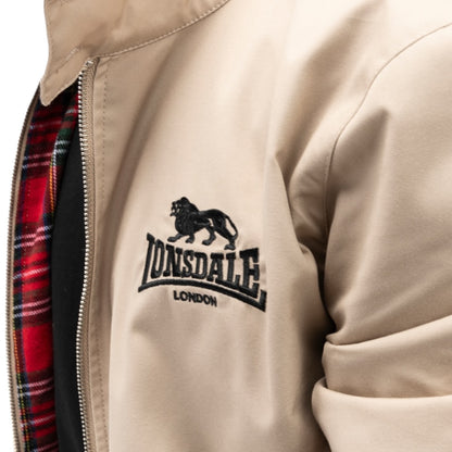 Lonsdale London Classic Jacke (XS-5XL)