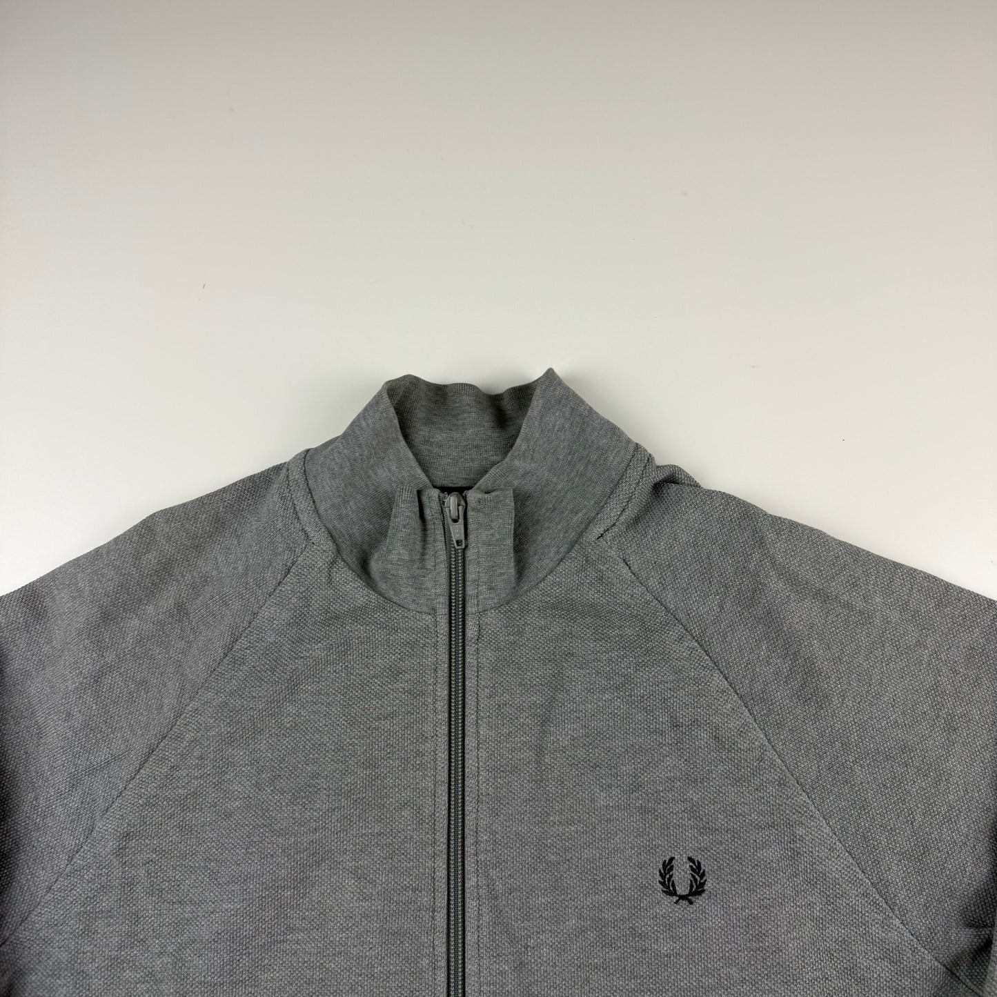 Fred Perry Jacke (M)