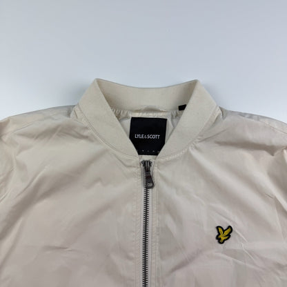 Lyle & Scott Trackjacket (XXL)