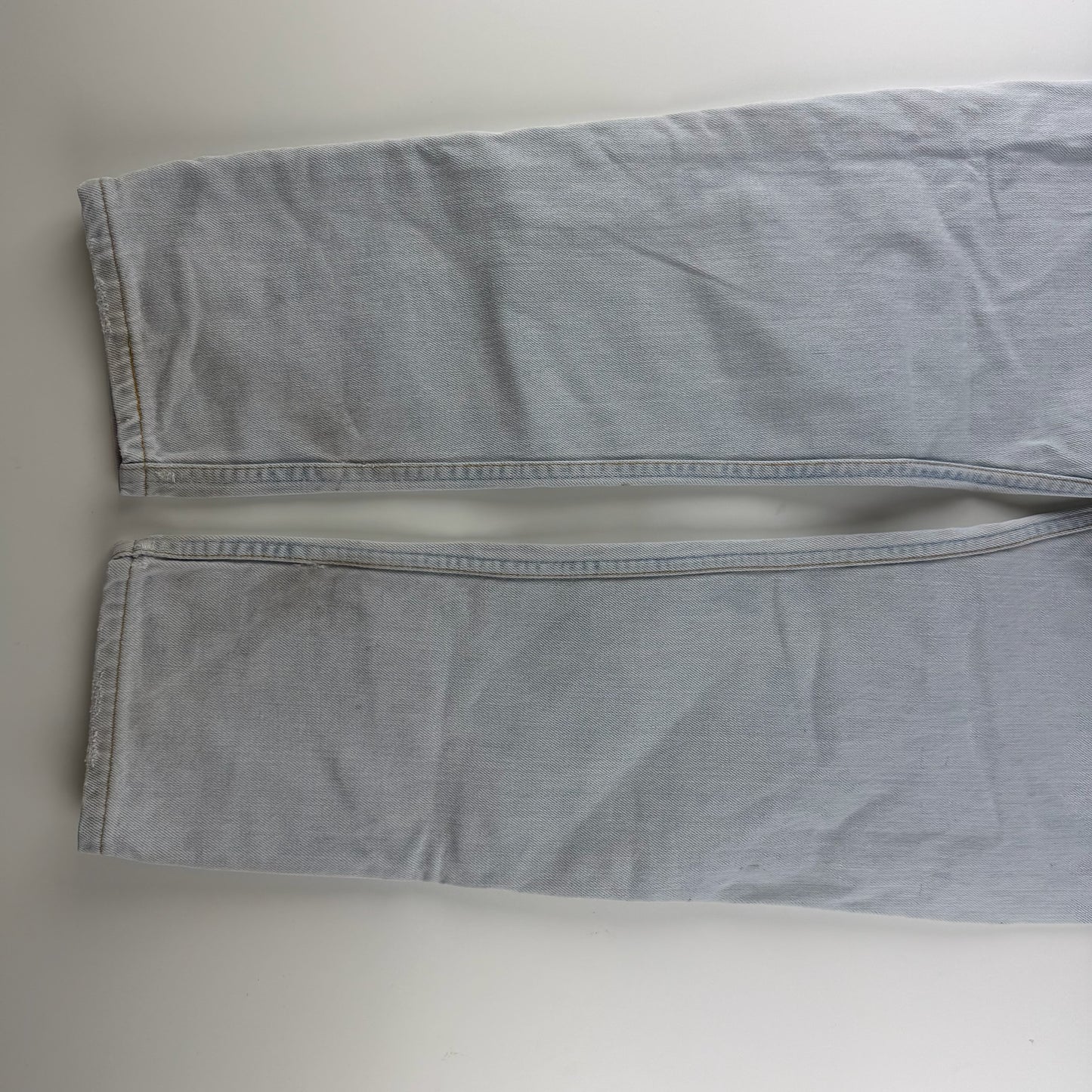 Levi’s 501 Jeans (XS)
