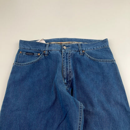 Levi’s 501 Jeans (S)