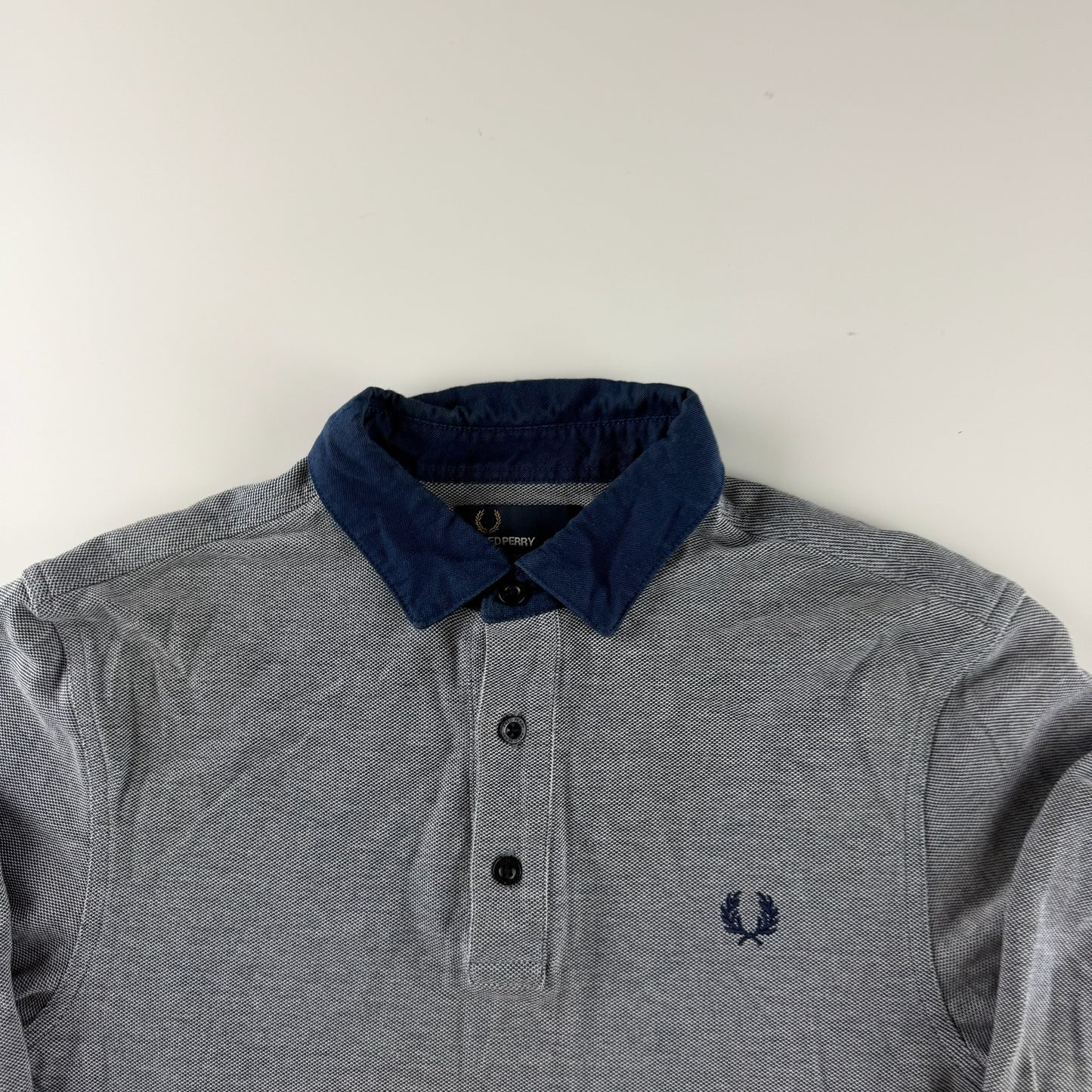 Fred Perry Polo (S)