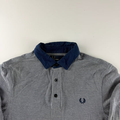 Fred Perry Polo (S)