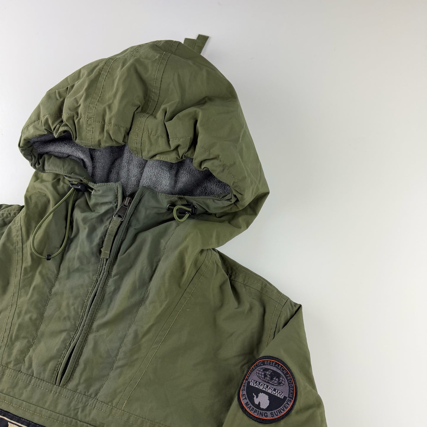 Napapijri Jacke (M)
