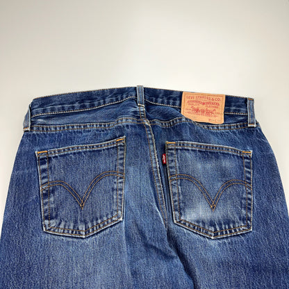 Levi’s 501 Jeans (S)