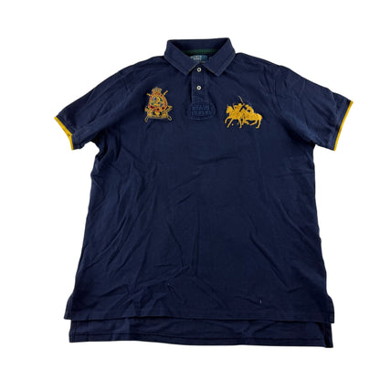 Ralph Lauren Polo (XL)