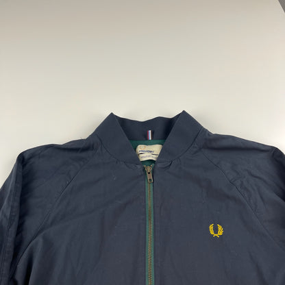 Fred Perry Trackjacket (M)