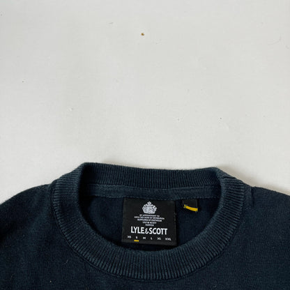 Lyle & Scott Pulli (S)