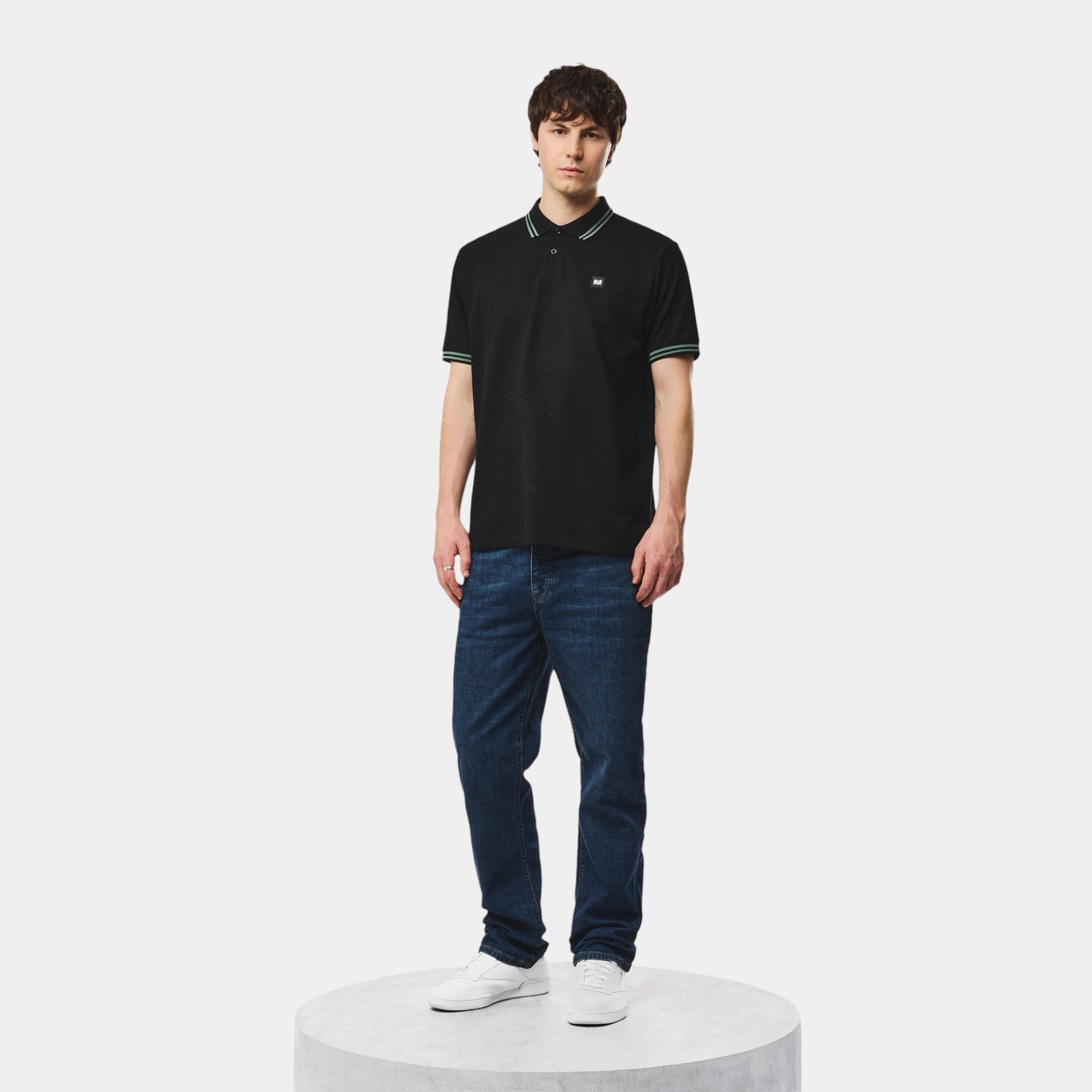 Weekend Offender Levanto Polo (XS-XXL)