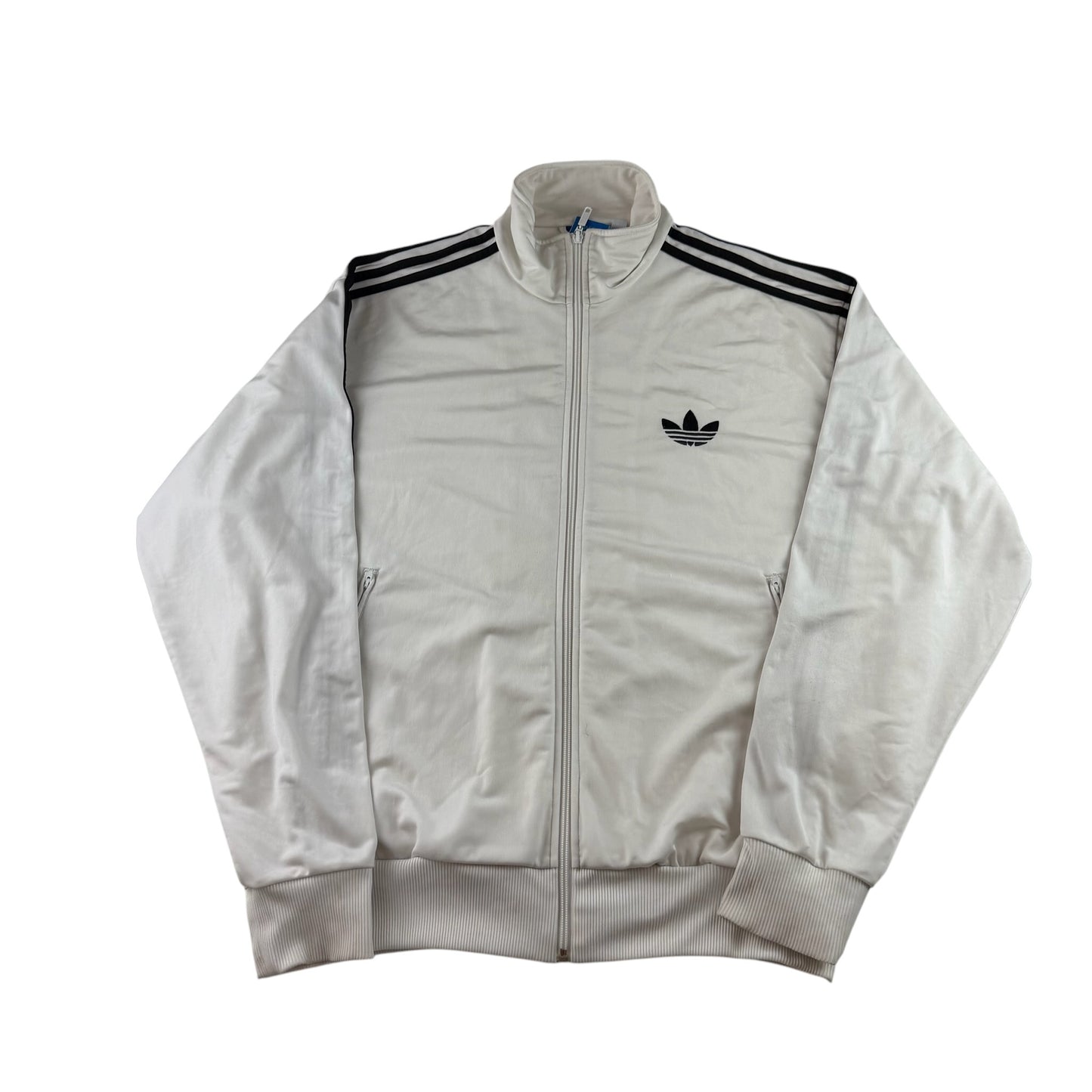 Adidas Trackjacket (XL)