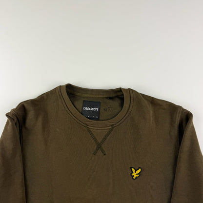 Lyle & Scott Pulli (XS)