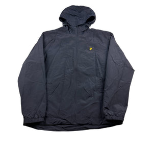Lyle & Scott Trackjacket (XL)