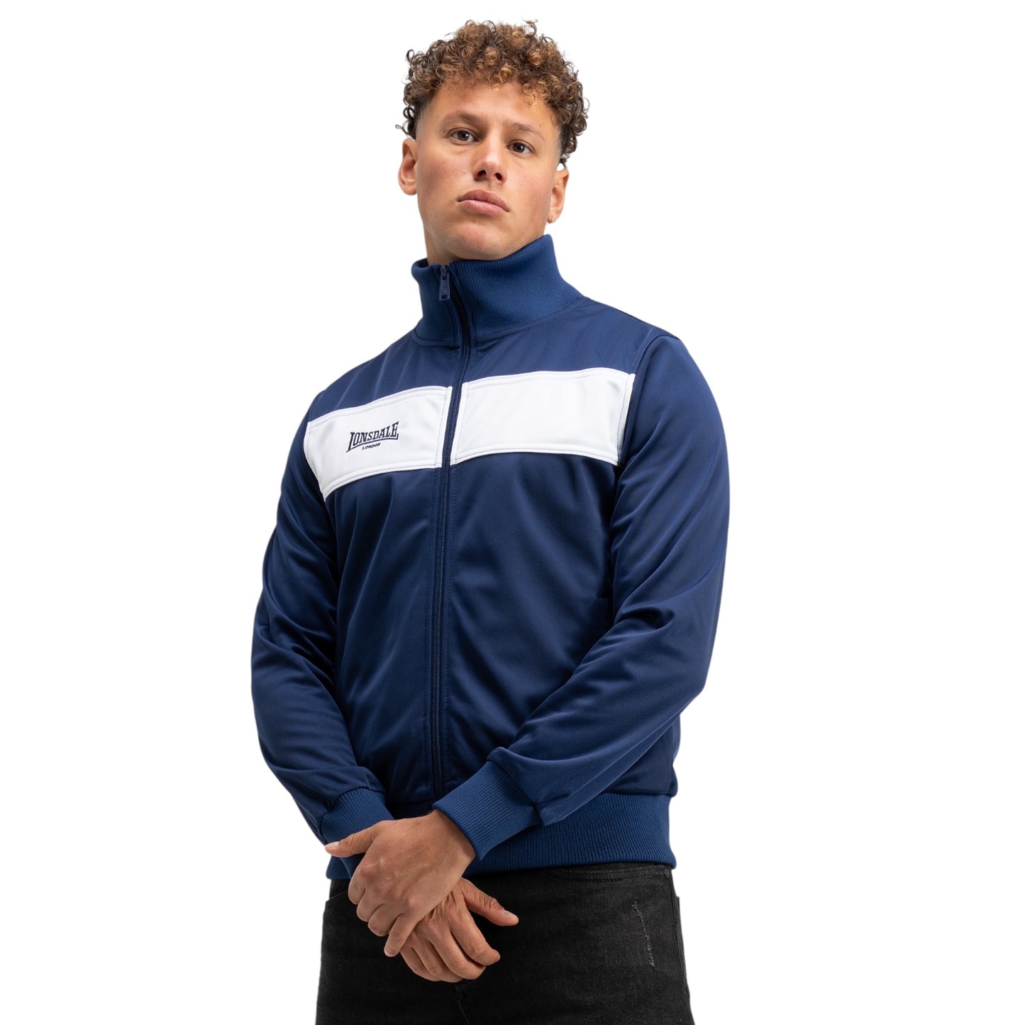 Lonsdale London Trackjacket (M-4XL)