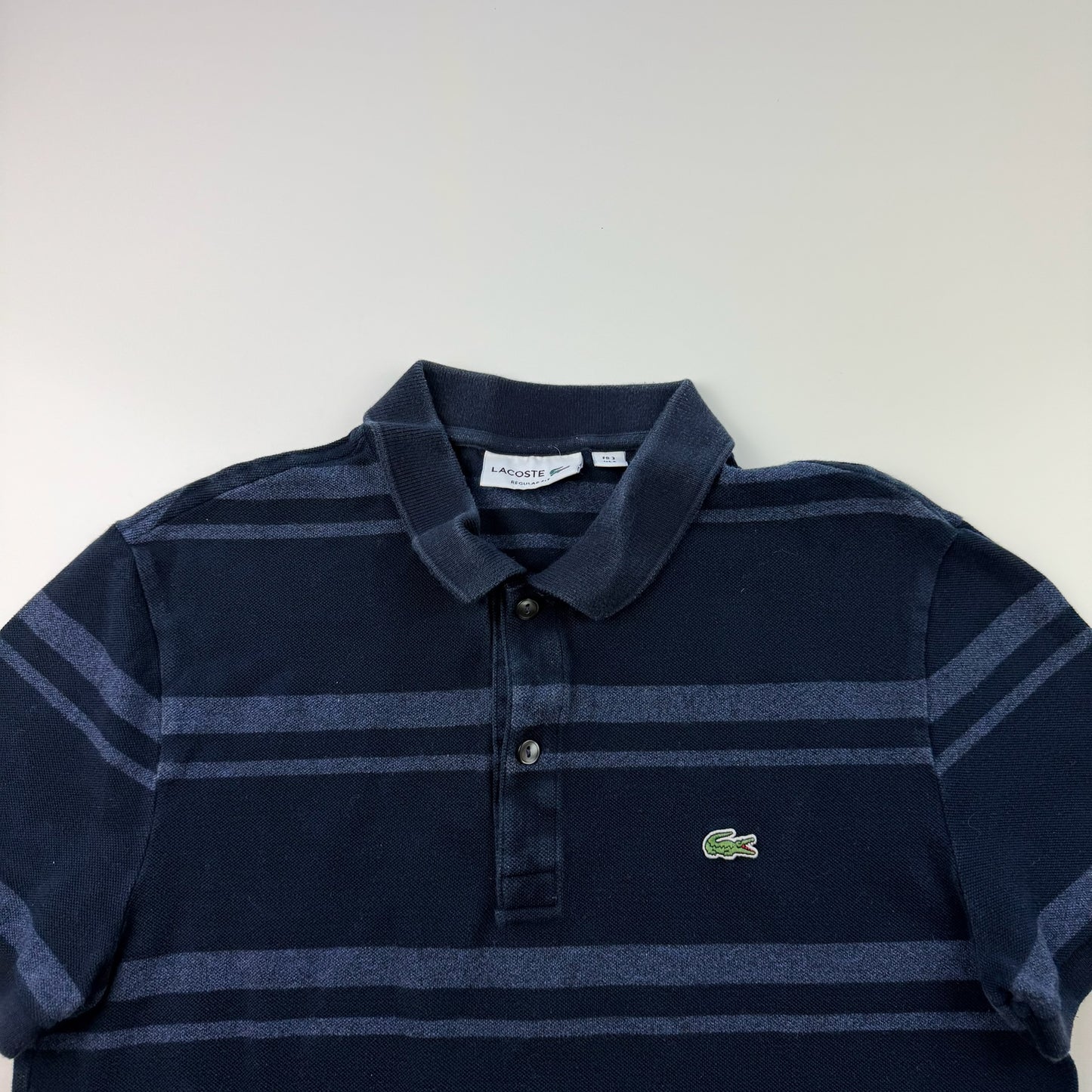 Lacoste Polo (S)