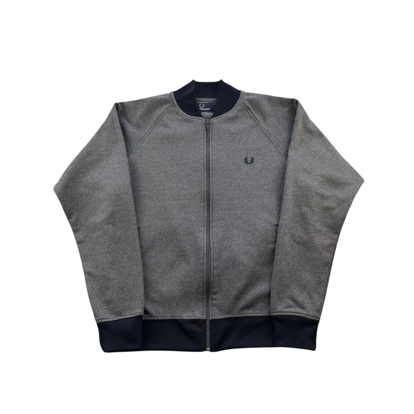 Fred Perry Trackjacket (S)