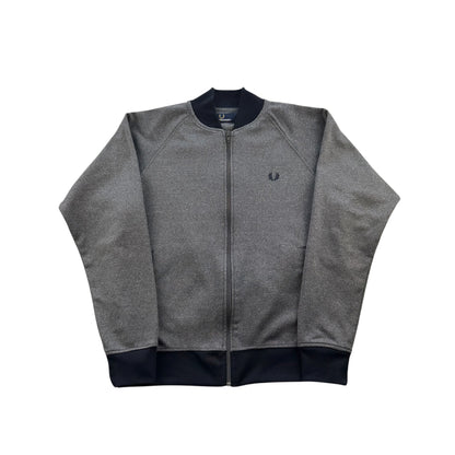 Fred Perry Trackjacket (S)