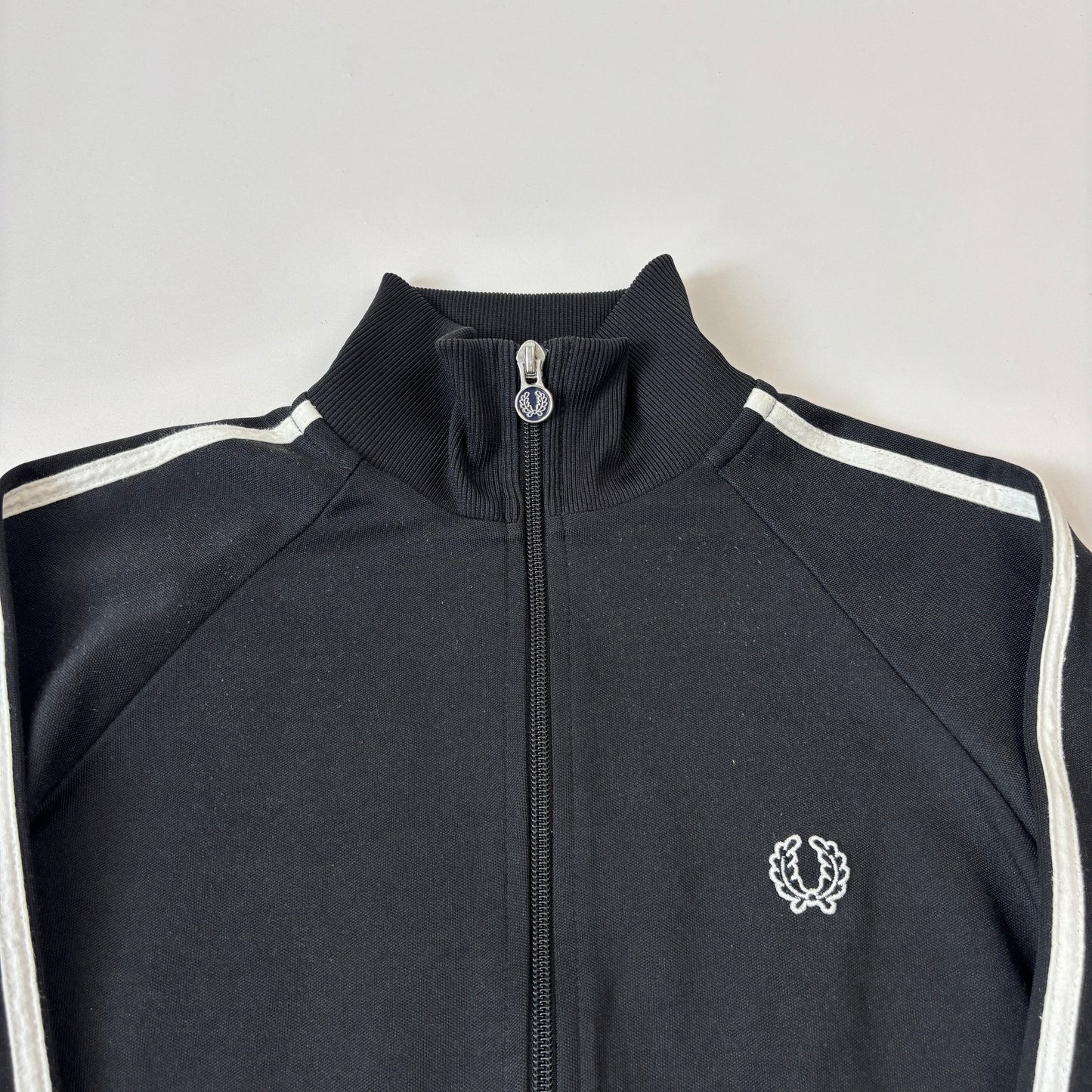 Fred Perry Trackjacket (XS)