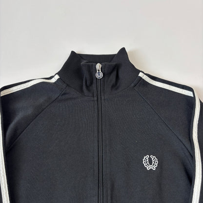 Fred Perry Trackjacket (XS)