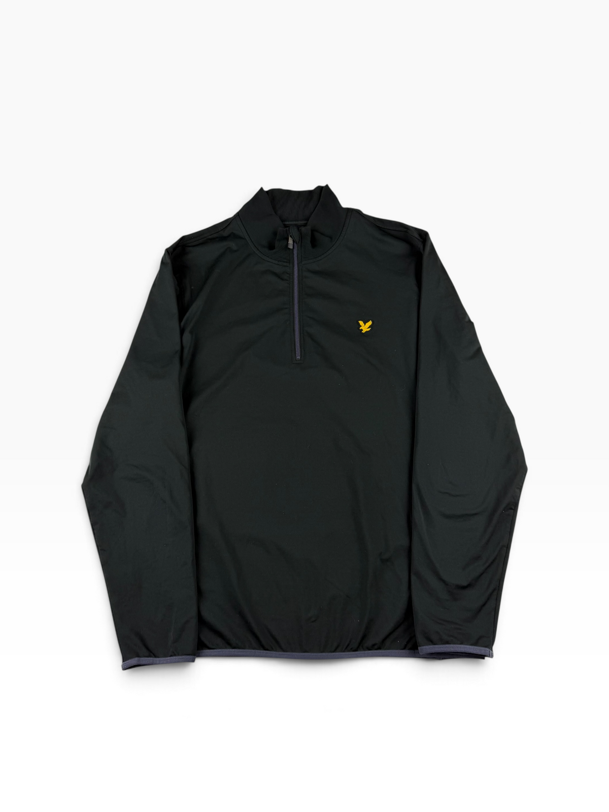 Lyle & Scott Trackjacket (XL)