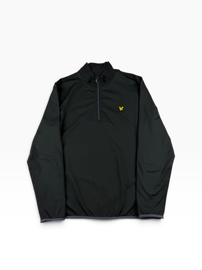 Lyle & Scott Trackjacket (XL)