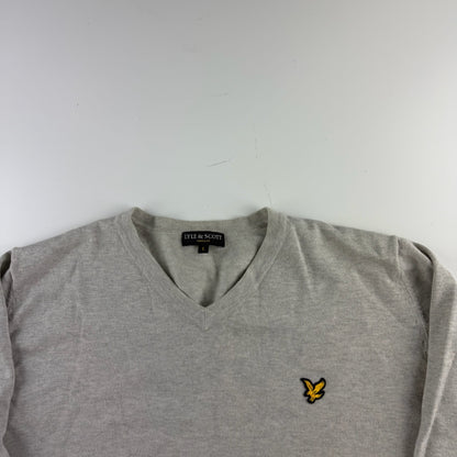 Lyle & Scott Pulli (L)