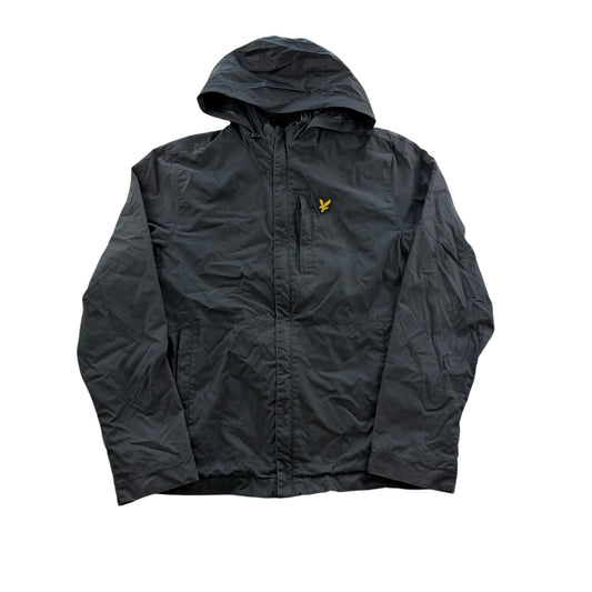 Lyle & Scott Trackjacket (S)