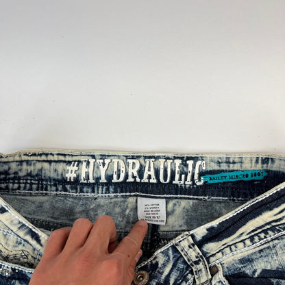 y2K Low waist Jeans (L Women’s)