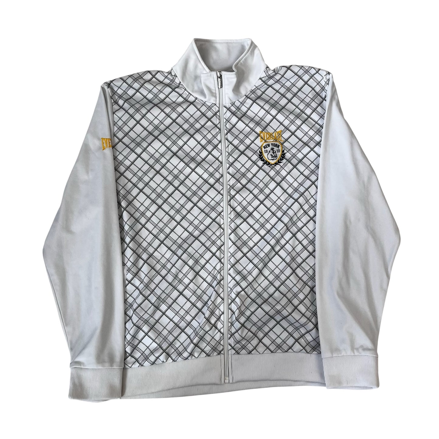 Everlast Trackjacket (XL)