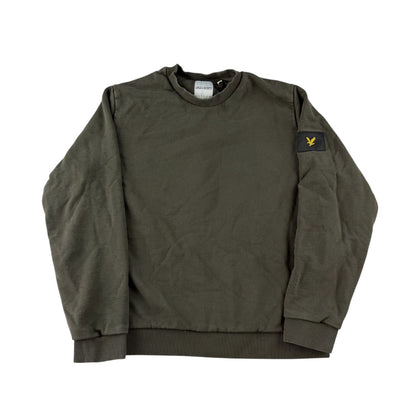 Lyle & Scott Pulli (L)