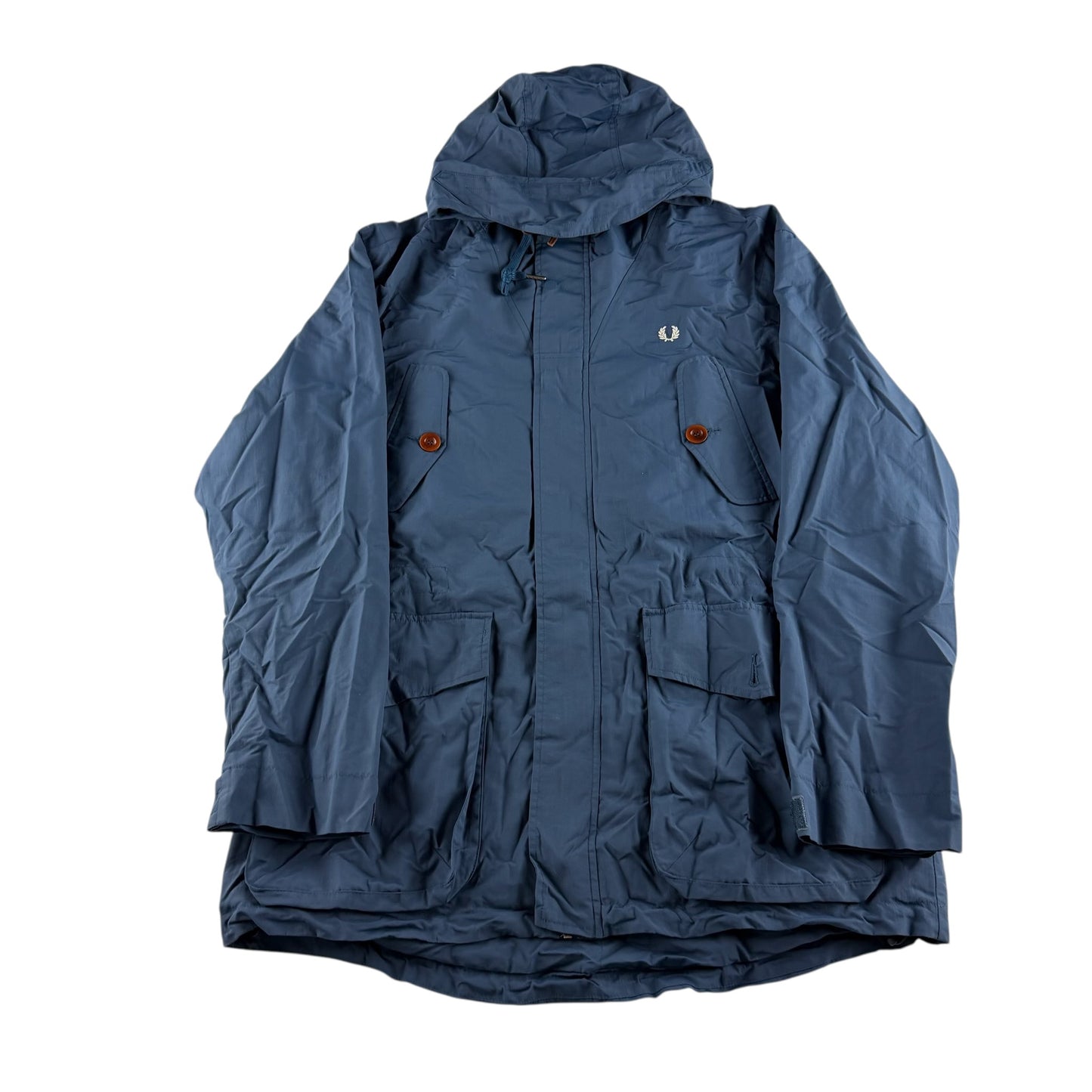 Fred Perry Parka (L)