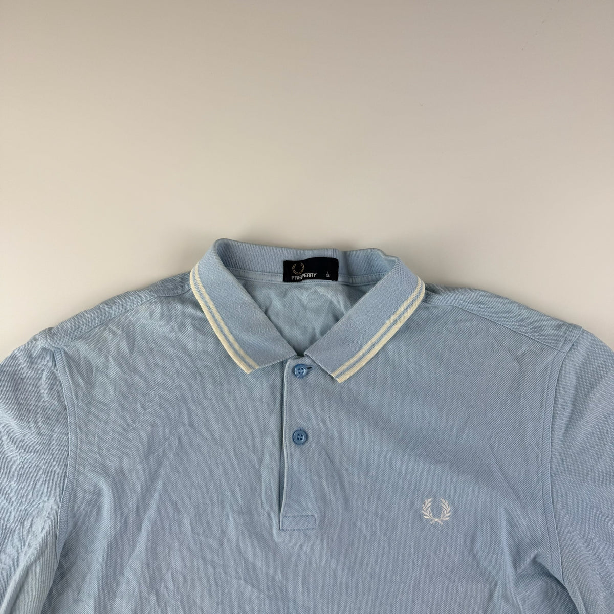 Fred Perry Polo (XL)