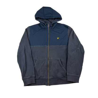 Lyle & Scott Jacke (XL)