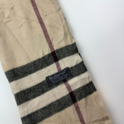 Burberry Schal