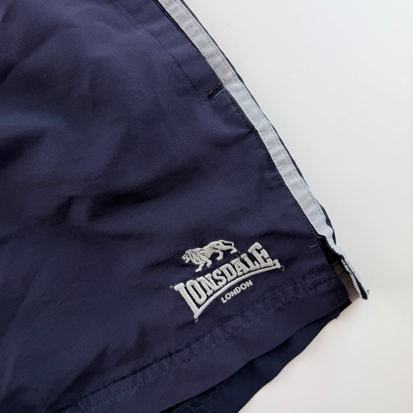 Lonsdale Shorts (S)