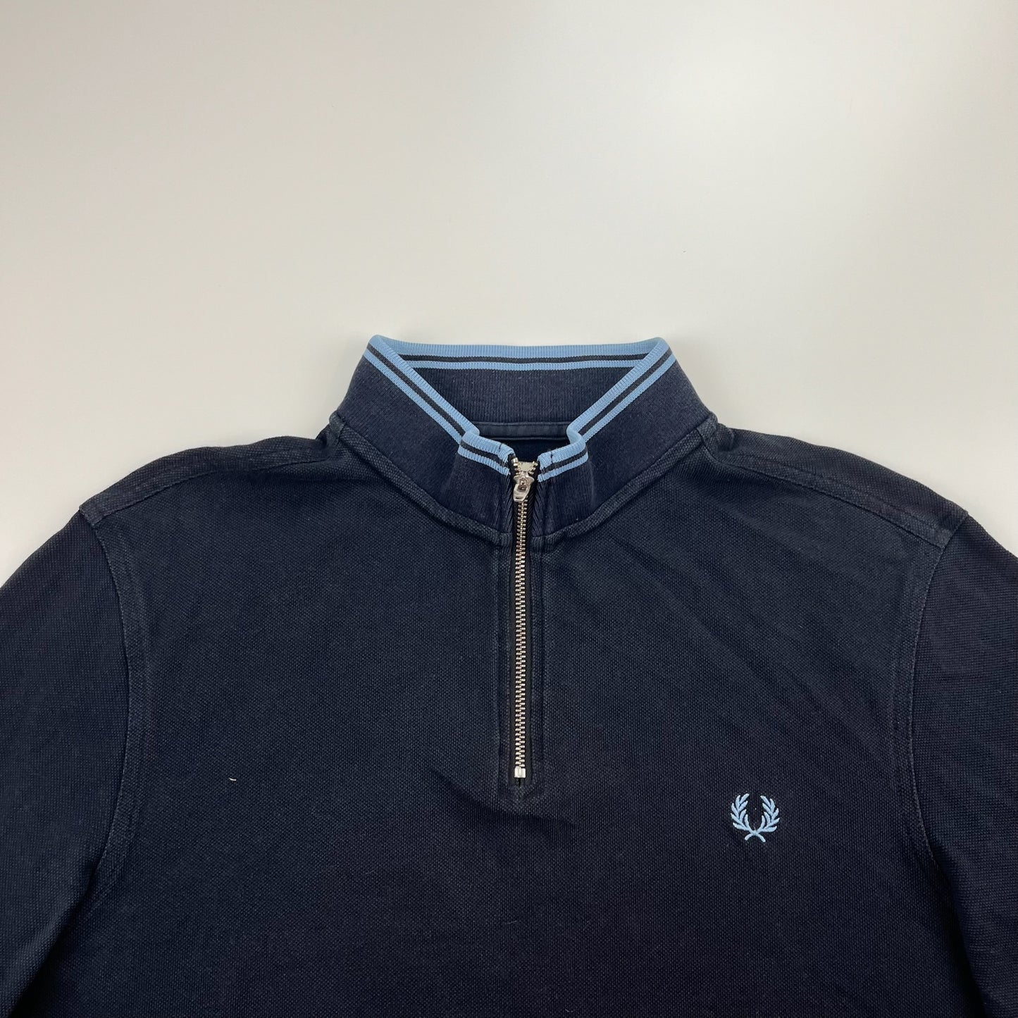 Fred Perry Polo (L)