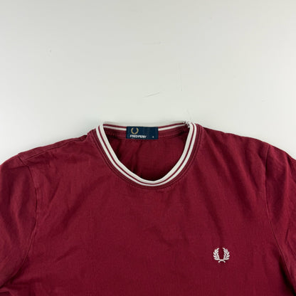 Fred Perry Tshirt (S)