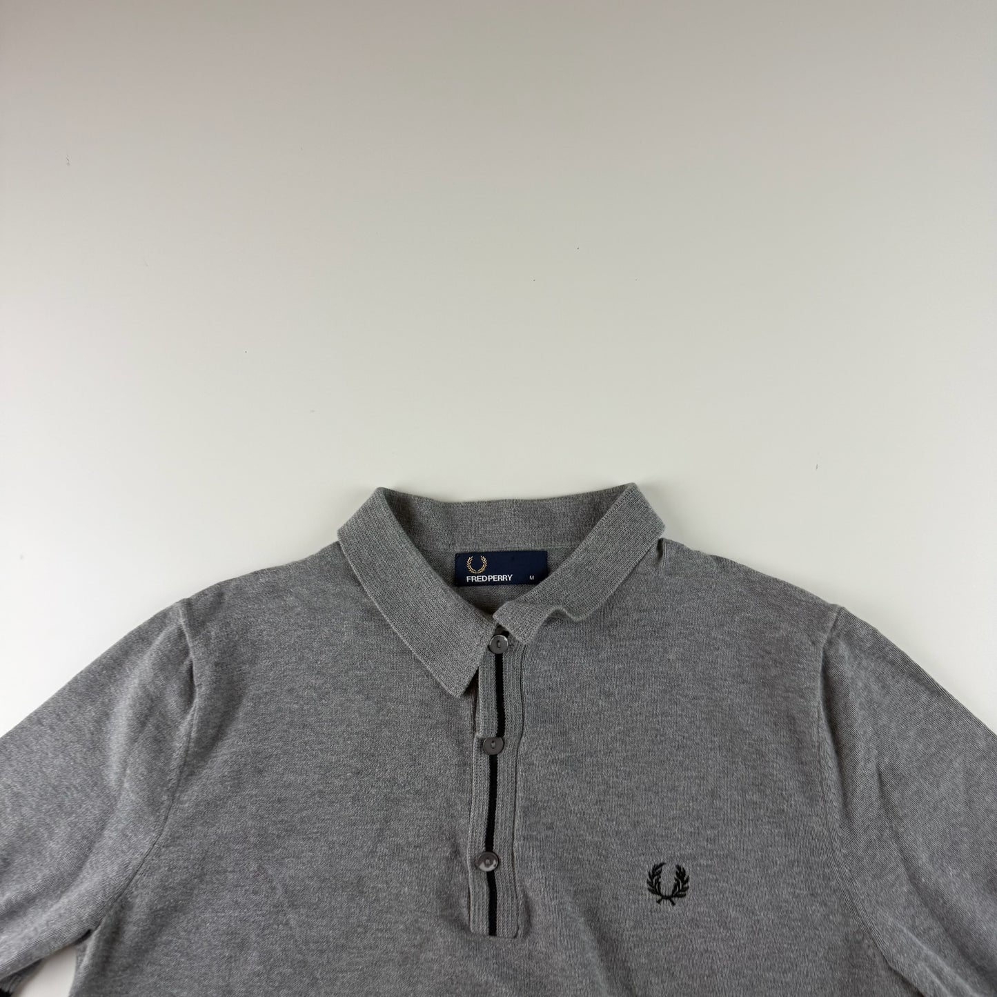 Fred Perry Polo (M)