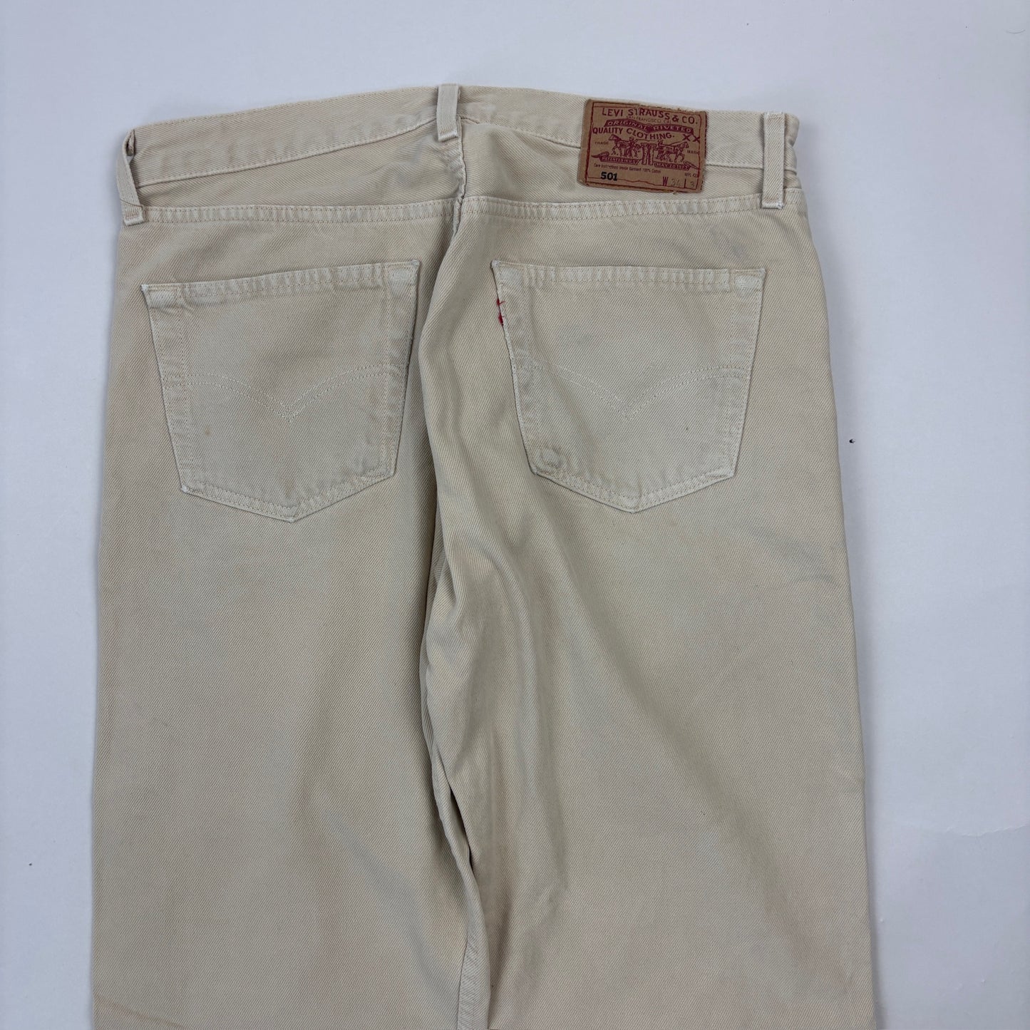 Levi’s 501 Jeans (M)