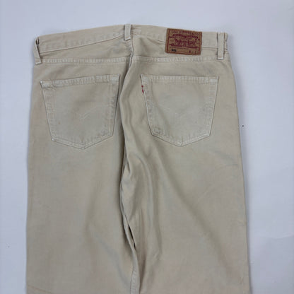 Levi’s 501 Jeans (M)