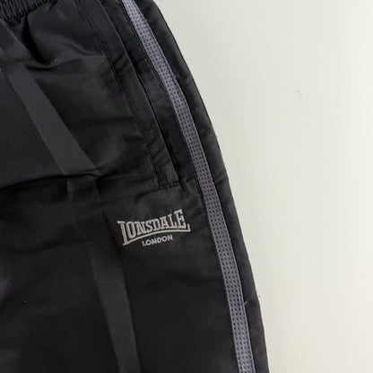 Lonsdale Trackpants (L)