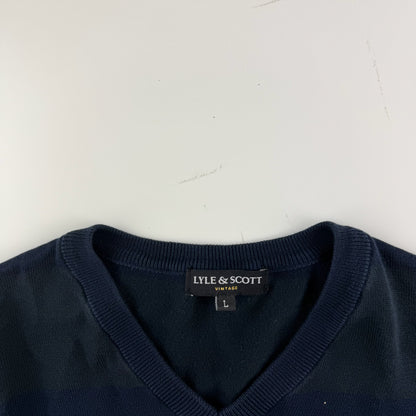 Lyle & Scott Pulli (L)