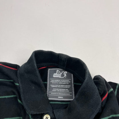 Peaceful Hooligan Polo (S)