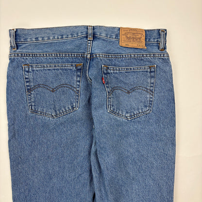 Levi’s 501 Jeans (S)