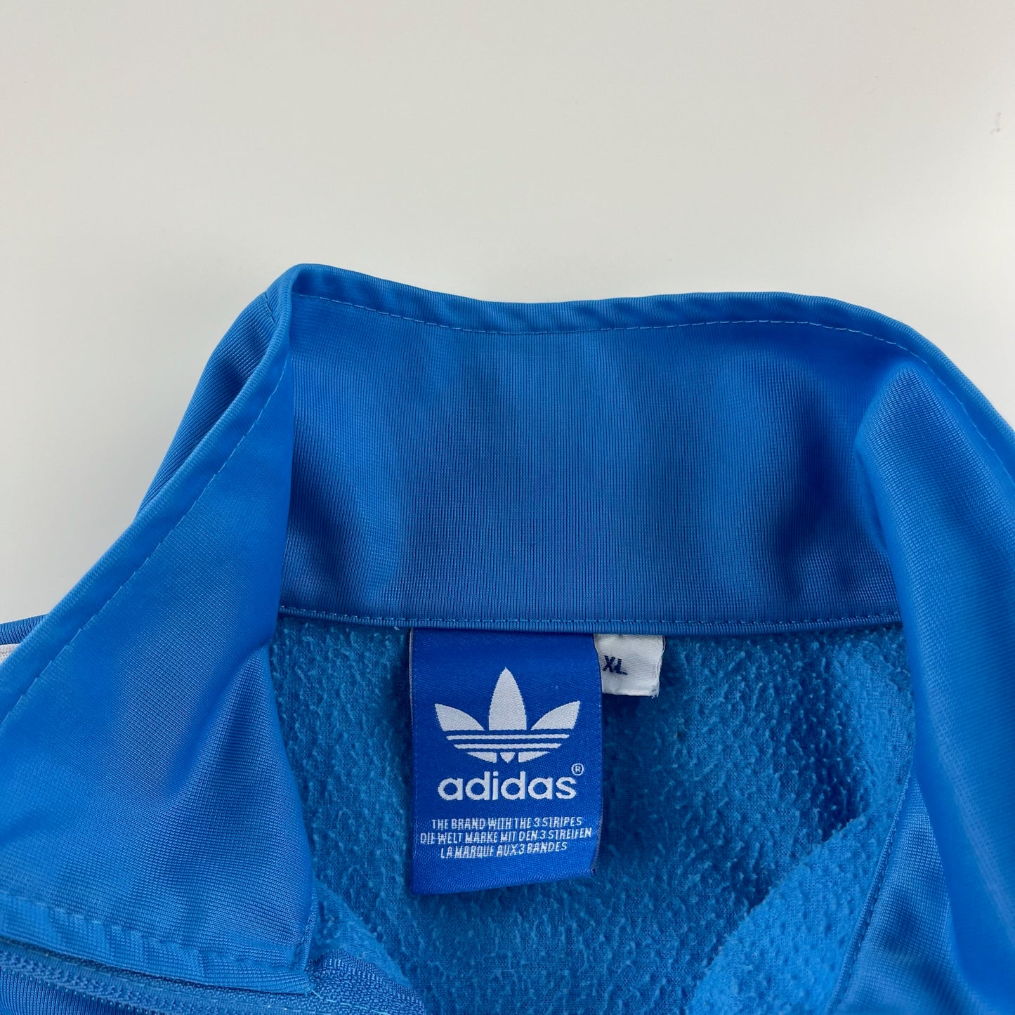 Adidas Firebird Trackjacket (XL)