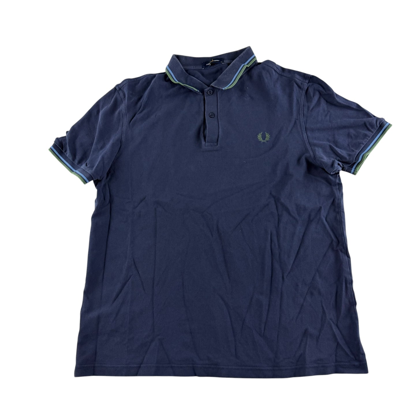 Fred Perry Polo (XL)