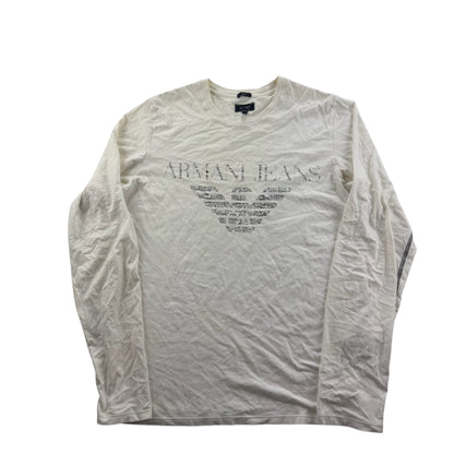 Armani Pulli (M)