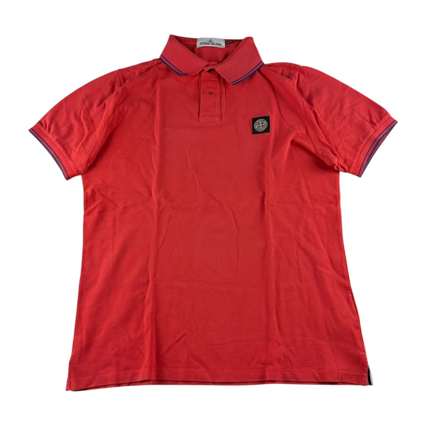 Stone Island Polo (XL)