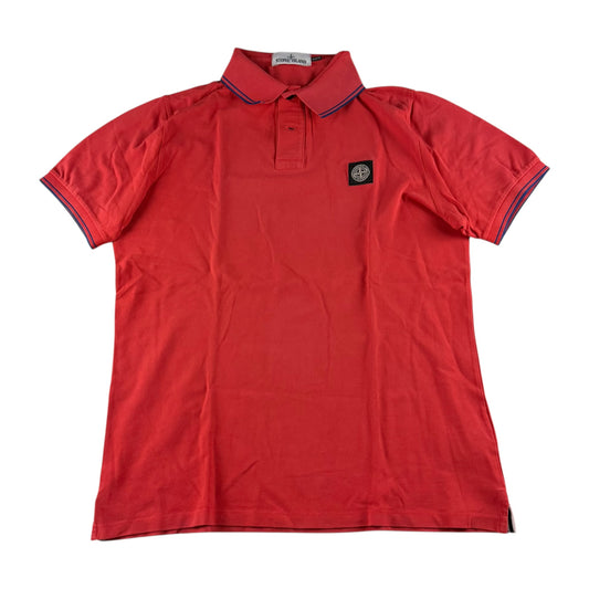 Stone Island Polo (XL)