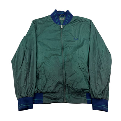 Fred Perry Trackjacket (M)
