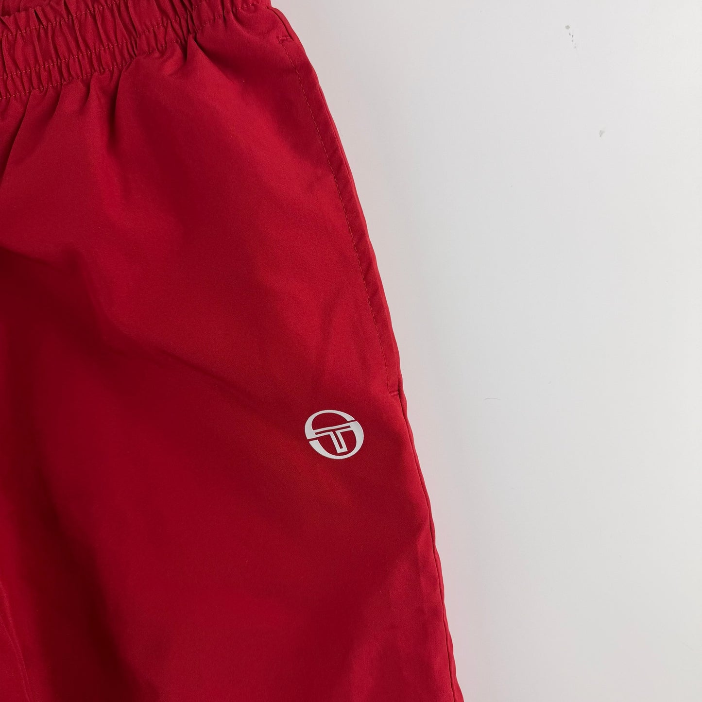 Sergio Tacchini Trackpants (S)